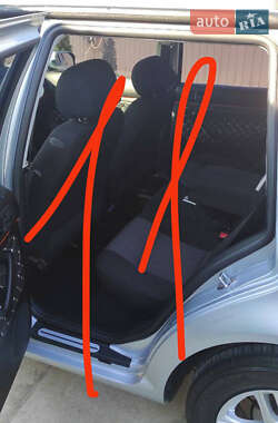 Седан AION V 2007 в Луцке