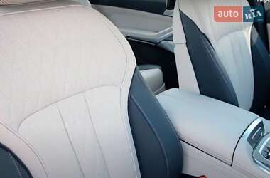 Купе AION Y 2017 в Луцке