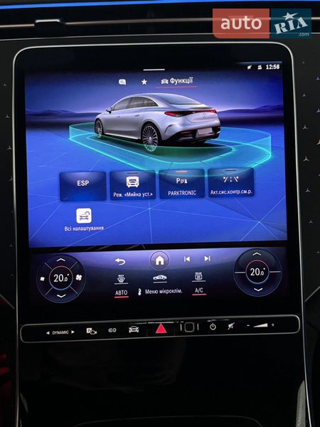 Седан Aito M9 2019 в Вінниці