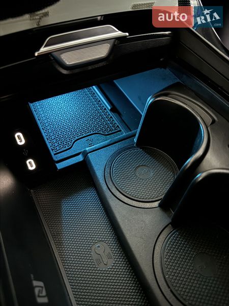 Седан Aito M9 2019 в Вінниці