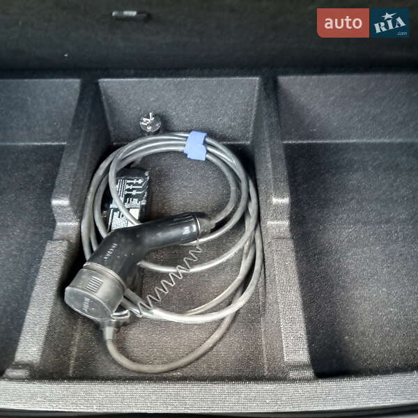 Позашляховик / Кросовер Aiways U5 2020 в Борисполі