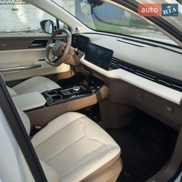 Позашляховик / Кросовер Aiways U5 2020 в Борисполі