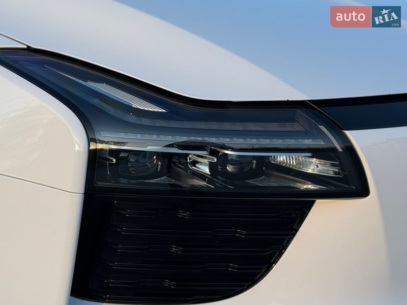 Внедорожник / Кроссовер Aiways U5 2020 в Здолбунове фото 11 Внедорожник / Кроссовер Aiways U5 2020 в Здолбунове