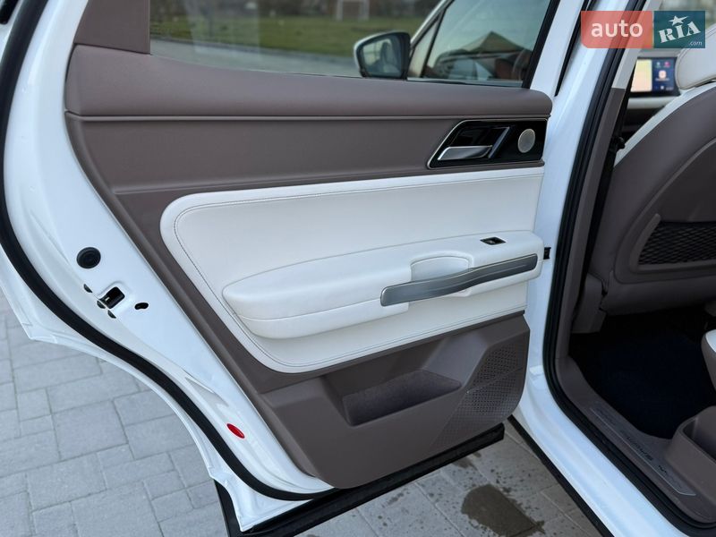 Внедорожник / Кроссовер Aiways U5 2020 в Здолбунове фото 23 Внедорожник / Кроссовер Aiways U5 2020 в Здолбунове