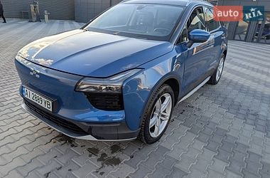 Внедорожник / Кроссовер Aiways U5 2020 в Киеве