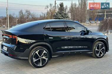 Внедорожник / Кроссовер Aiways U6 2022 в 