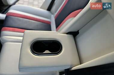 Внедорожник / Кроссовер Aiways U6 2022 в 
