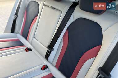 Внедорожник / Кроссовер Aiways U6 2022 в 