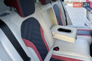 Внедорожник / Кроссовер Aiways U6 2022 в 