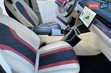 Внедорожник / Кроссовер Aiways U6 2022 в 