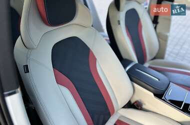 Внедорожник / Кроссовер Aiways U6 2022 в 