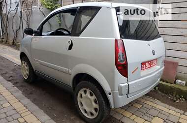Седан Aixam 400 2006 в 