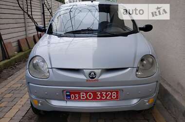Седан Aixam 400 2006 в 
