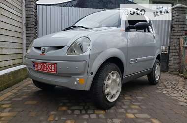 Седан Aixam 400 2006 в 