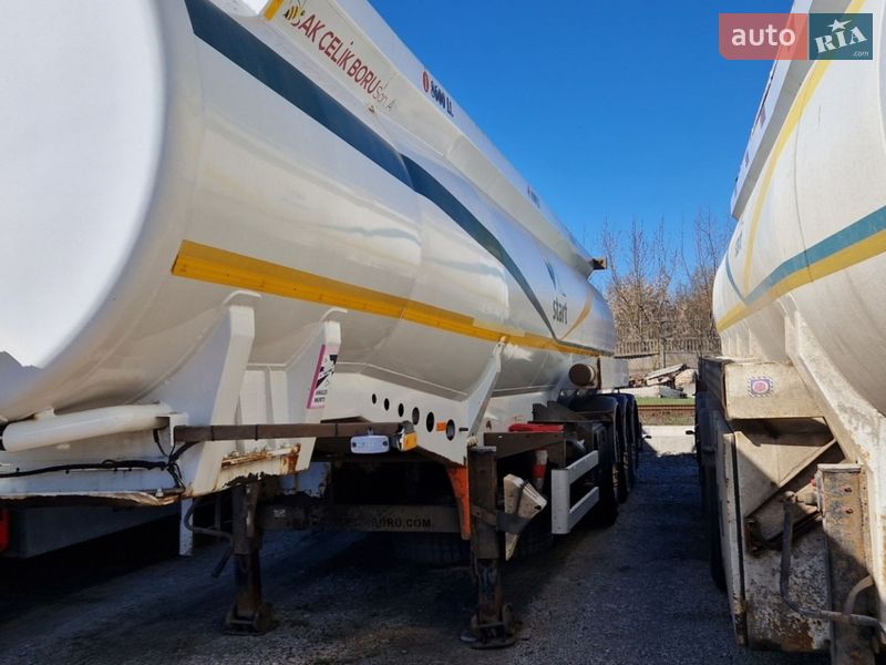 Akcelik Boru 2019 Akcelik Boru 2019