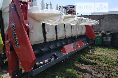 Жатка для уборки кукурузы Akturk Case 2022 в Одессе