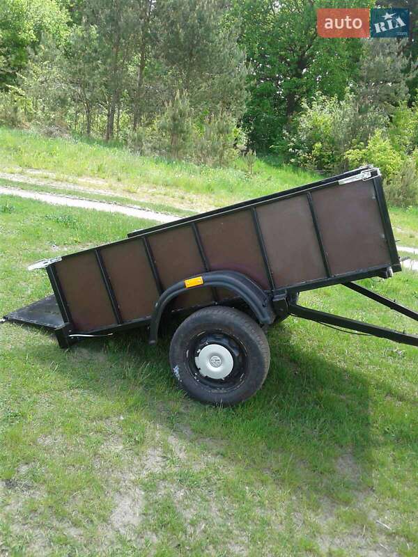 Другие прицепы Al-ko 1300 2022 в Рава-Русской