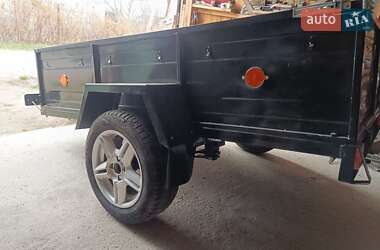 Легковой прицеп Al-ko 1300 2021 в 