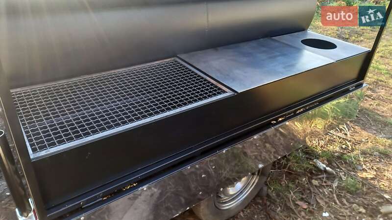 Легковий причіп Al-ko Легковой 2022 в Козятині