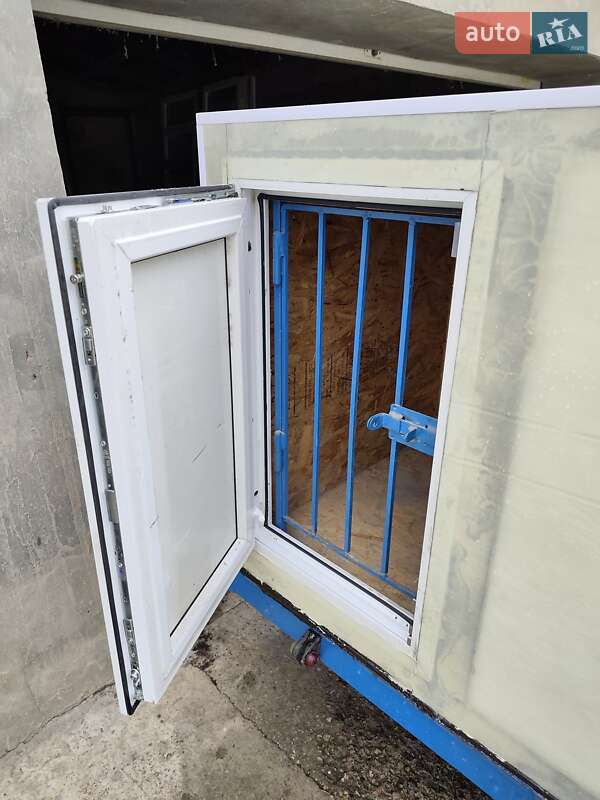 Легковой прицеп Al-ko Легковой 2025 в Одессе фото 4 Легковой прицеп Al-ko Легковой 2025 в Одессе