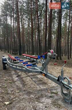 Лафет Alba Kraft  JB234 2024 в 
