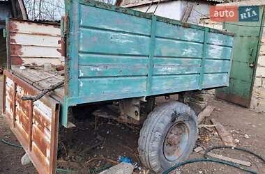 Другие прицепы ALE ALER 3500PV 2014 в 