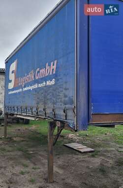Контейнеровоз ALE ALER 3500PV 2006 в 