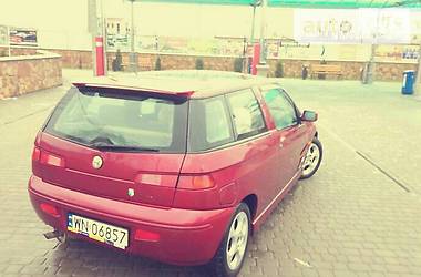 Купе Alfa Romeo 145 2000 в Киеве