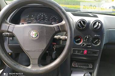 Хэтчбек Alfa Romeo 145 1997 в Житомире