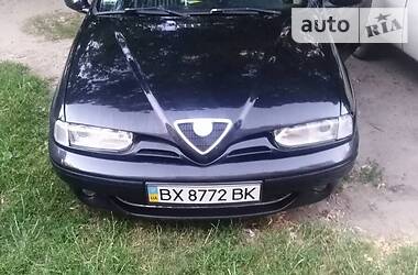 Хэтчбек Alfa Romeo 145 1997 в Хмельницком