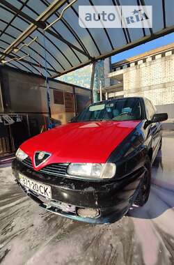 Хэтчбек Alfa Romeo 145 1998 в Днепре