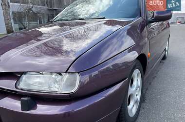 Хетчбек Alfa Romeo 145 1996 в Києві