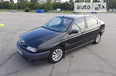 Хэтчбек Alfa Romeo 146 1996 в Днепре