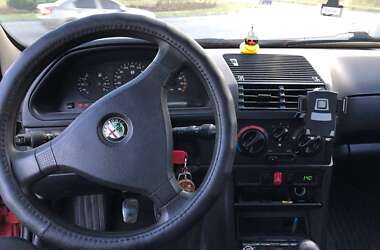 Хэтчбек Alfa Romeo 146 1996 в Запорожье