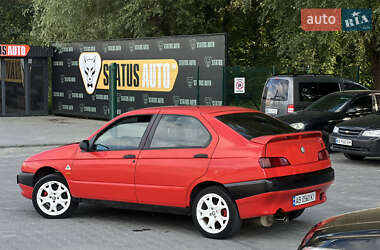 Хэтчбек Alfa Romeo 146 1996 в Хмельницком