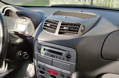 Хэтчбек Alfa Romeo 147 2008 в Стрые