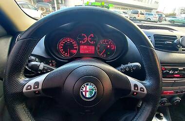 Хетчбек Alfa Romeo 147 2007 в Тернополі