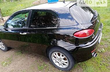 Хетчбек Alfa Romeo 147 2003 в Івано-Франківську