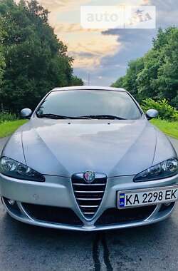 Хэтчбек Alfa Romeo 147 2005 в Конотопе