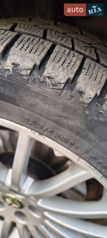 Хетчбек Alfa Romeo 147 2007 в Ужгороді