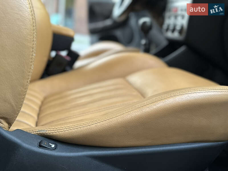 Хэтчбек Alfa Romeo 147 2003 в Львове