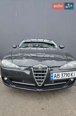 Хетчбек Alfa Romeo 147 2006 в Києві