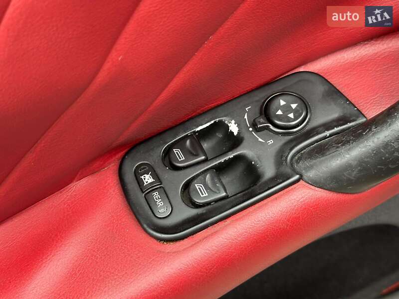 Хетчбек Alfa Romeo 147 2008 в Одесі фото 10 Хетчбек Alfa Romeo 147 2008 в Одесі