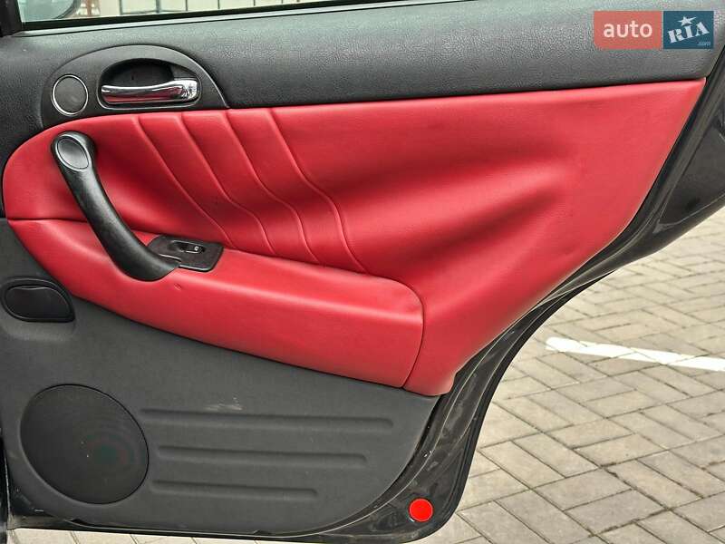 Хетчбек Alfa Romeo 147 2008 в Одесі фото 16 Хетчбек Alfa Romeo 147 2008 в Одесі