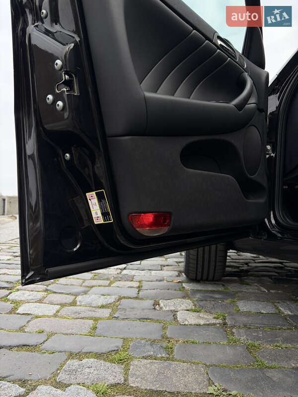 Хэтчбек Alfa Romeo 147 2009 в Киеве