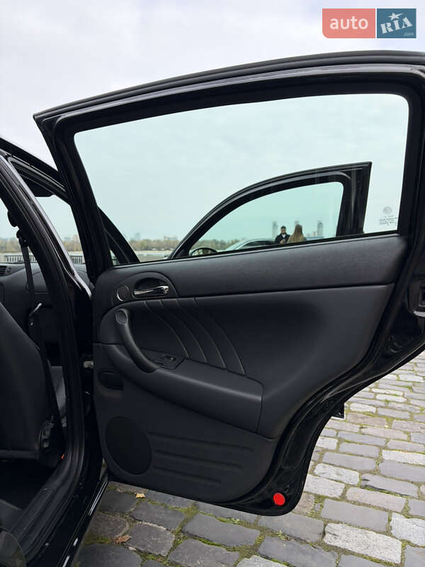 Хэтчбек Alfa Romeo 147 2009 в Киеве