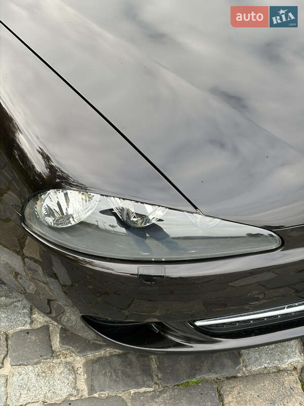 Хэтчбек Alfa Romeo 147 2009 в Киеве