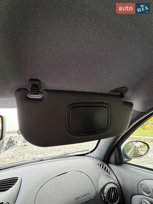 Хэтчбек Alfa Romeo 147 2009 в Киеве