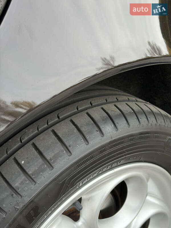 Хэтчбек Alfa Romeo 147 2009 в Киеве