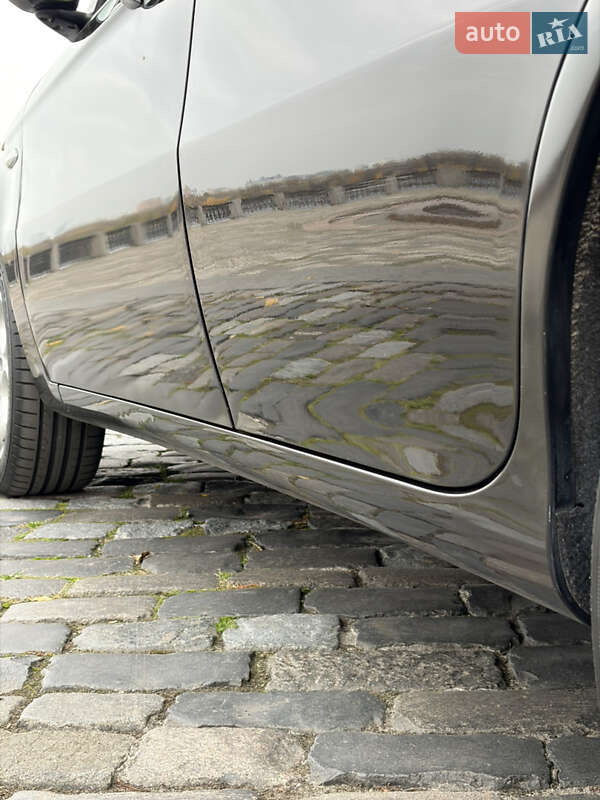 Хэтчбек Alfa Romeo 147 2009 в Киеве